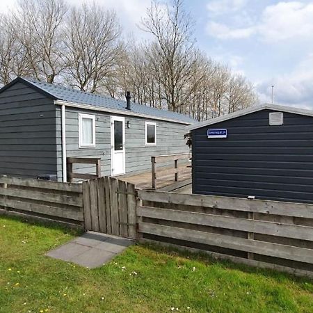 Simonsgat 24 Villa Lauwersoog Eksteriør billede