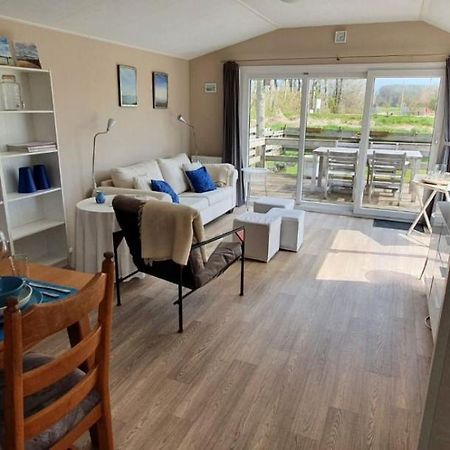 Simonsgat 24 Villa Lauwersoog Eksteriør billede