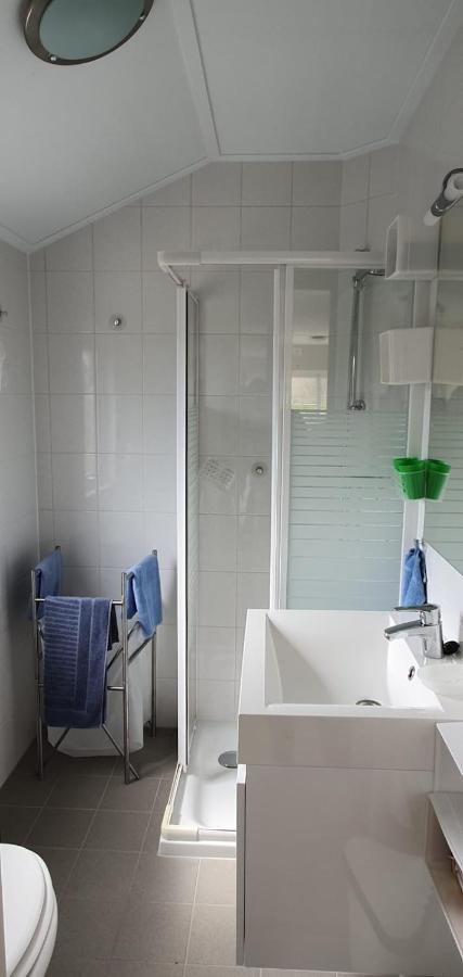 Simonsgat 24 Villa Lauwersoog Eksteriør billede