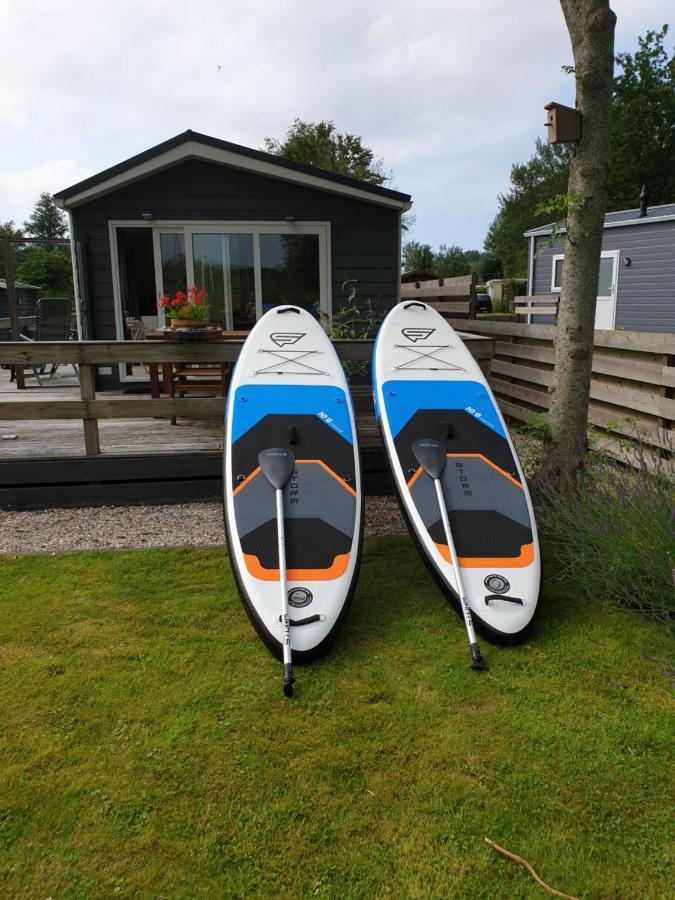 Simonsgat 24 Villa Lauwersoog Eksteriør billede