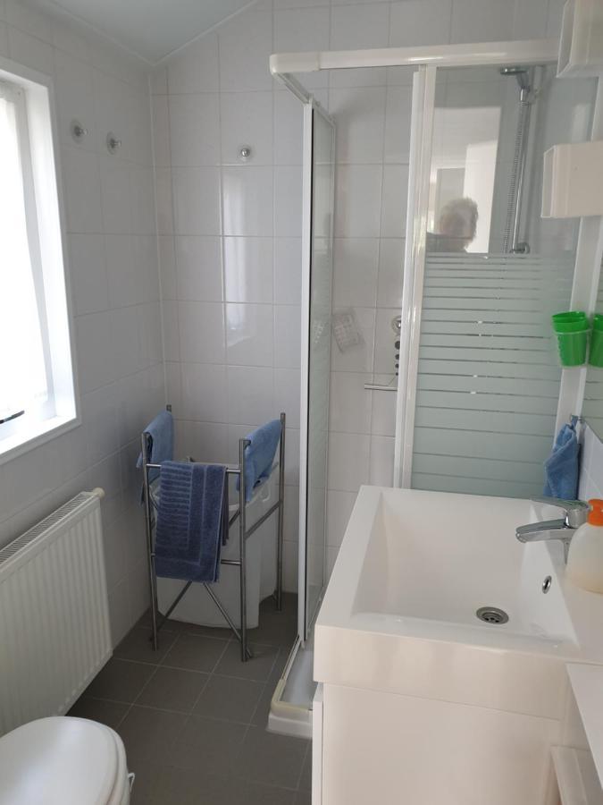 Simonsgat 24 Villa Lauwersoog Eksteriør billede